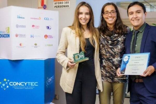 Premio Concytec_Solgas Extra