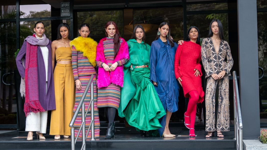Andes Fashion Week Tour 2025 en Perú