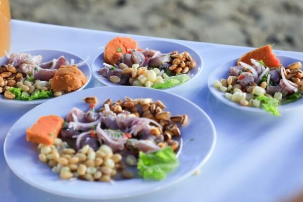 PRODUCE: Más de 50 000 MYPE del sector gastronómico y pesquero celebrarán el Día del ceviche