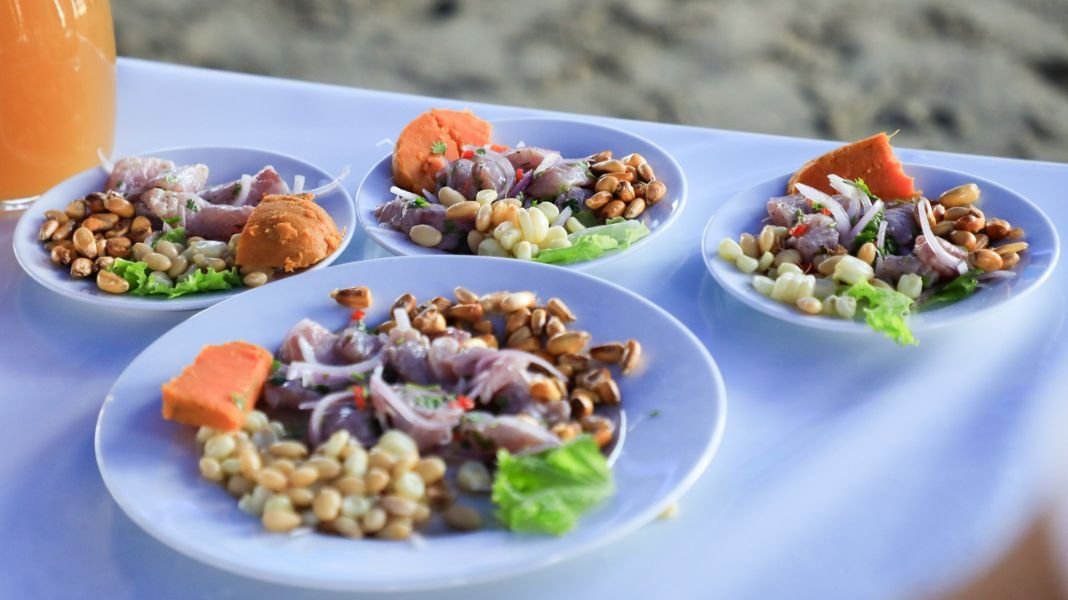PRODUCE: Más de 50 000 MYPE del sector gastronómico y pesquero celebrarán el Día del ceviche