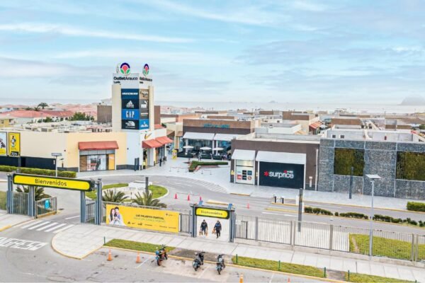 OutletArauco