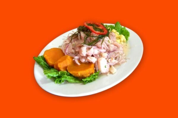 Dia del Ceviche DiDi
