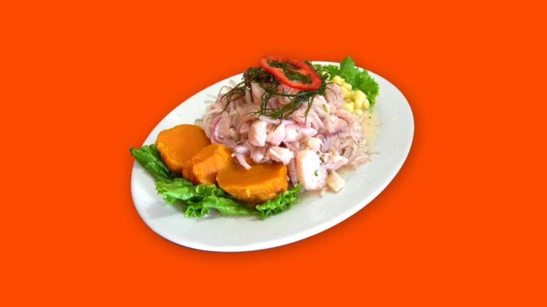 Dia del Ceviche DiDi