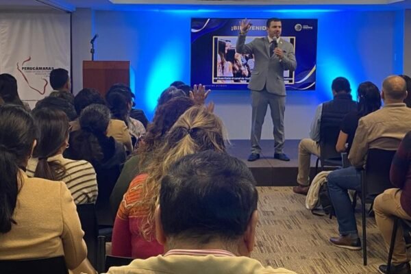 Latam Coaching Network