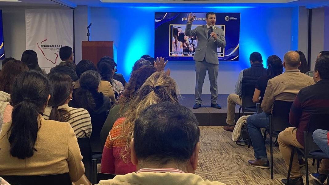 Latam Coaching Network