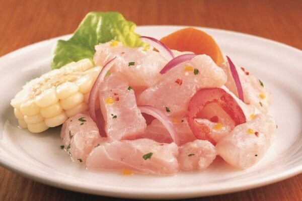 Día Nacional del Ceviche