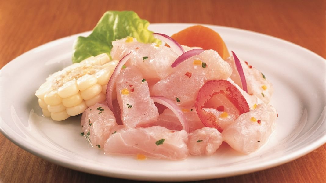 Día Nacional del Ceviche