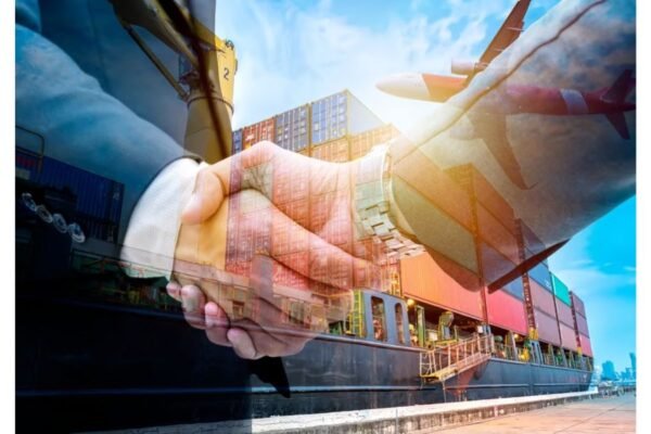 Perú y Brasil analizan el futuro de su relación comercial a 20 años del ACE 58