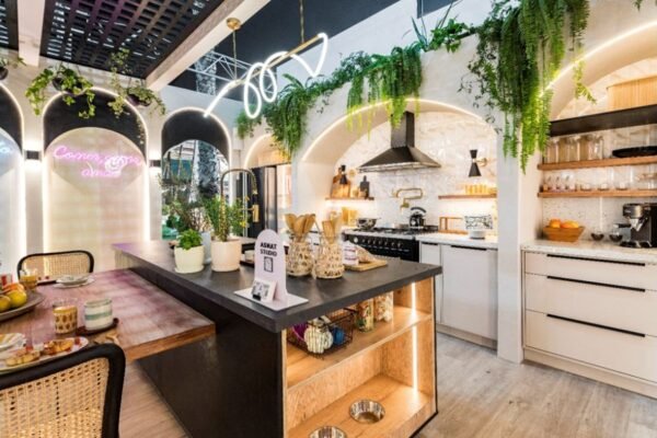 tendencias de interiorismo de temporada EXPODECO 2025