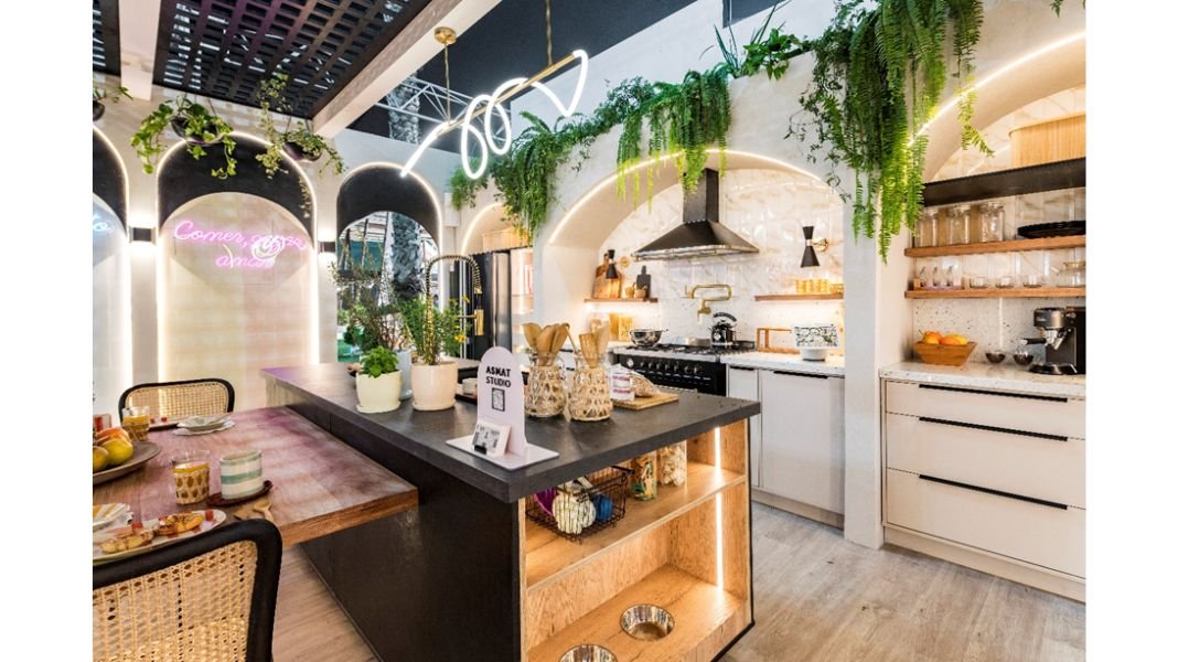 tendencias de interiorismo de temporada EXPODECO 2025