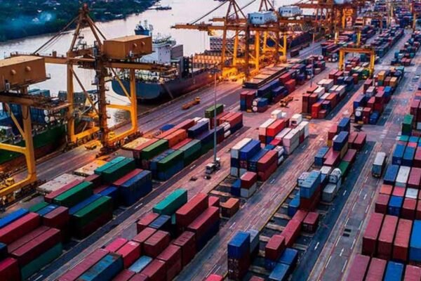 industria logística