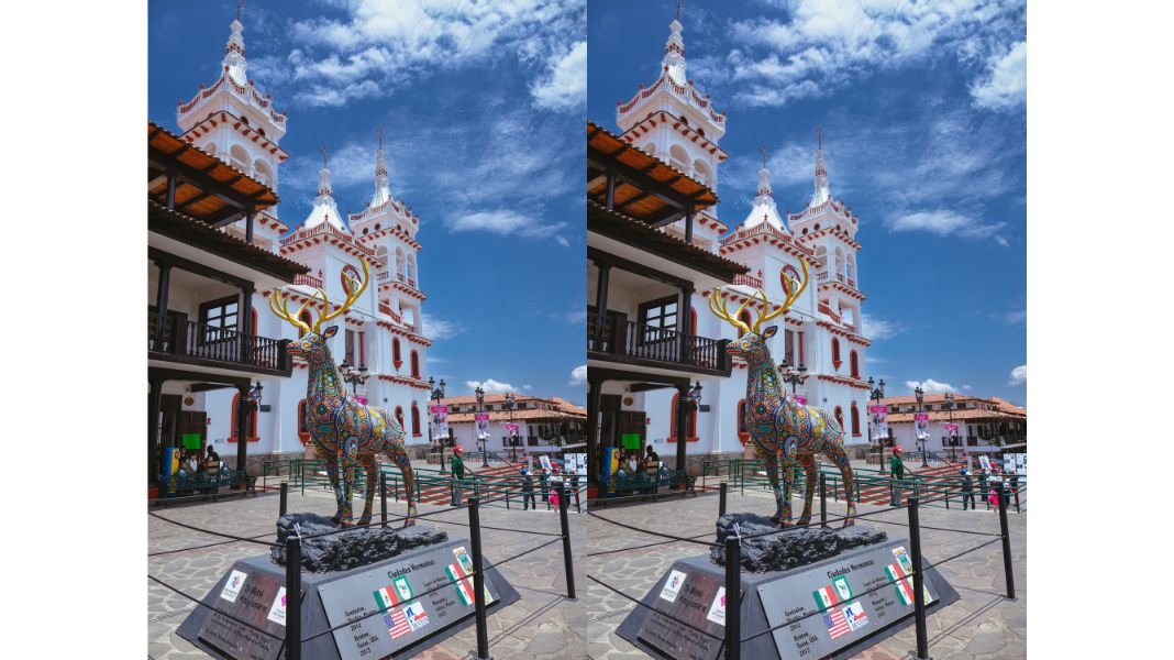 Festival del Venado en Mazamitla, Jalisco