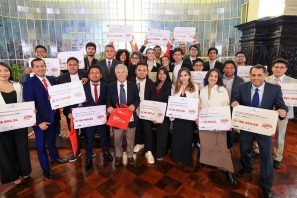 ViviendoYa y sus nuevas alianzas transforman el acceso a la vivienda en Perú