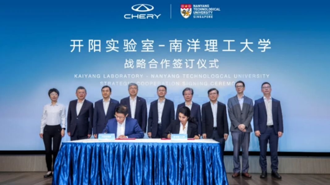 Chery supera el millón de unidades vendidas internacionalmente entre enero y mayo, consolidando su liderazgo como principal exportador automotriz de China