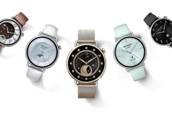 Xiaomi presenta en Pekín el Xiaomi MIX Flip 2, Xiaomi AI Glasses y nuevos dispositivos AIoT