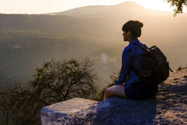 Cuatro lugares para hacer ecoturismo en Guadalajara este verano