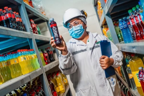 Planta de ISM en Huaura obtiene certificación internacional en Seguridad Alimentaria