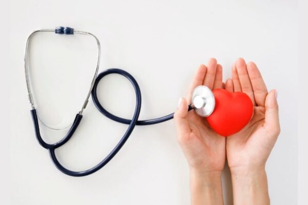 cardio, corazón, medicina