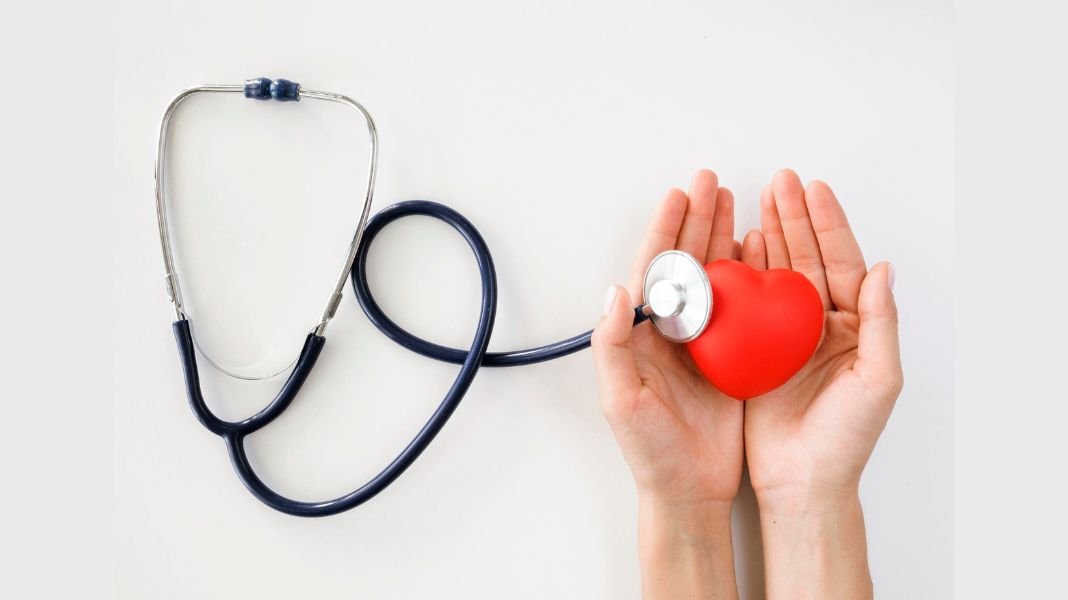 cardio, corazón, medicina