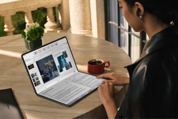 Huawei es una de las 100 compañías más influyentes del 2025 según la revista Time