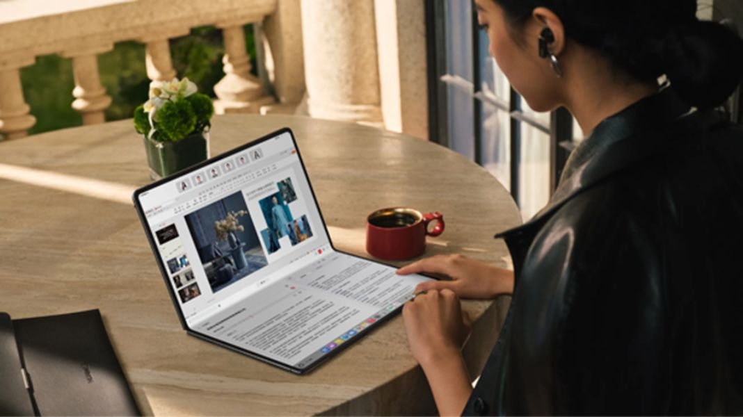 Huawei es una de las 100 compañías más influyentes del 2025 según la revista Time