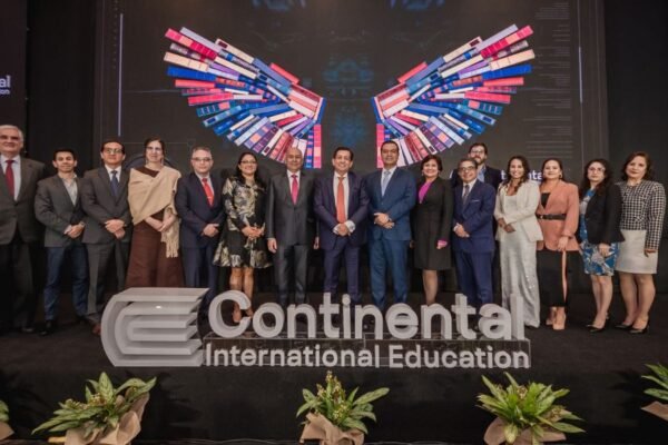Continental International Education (CIE)