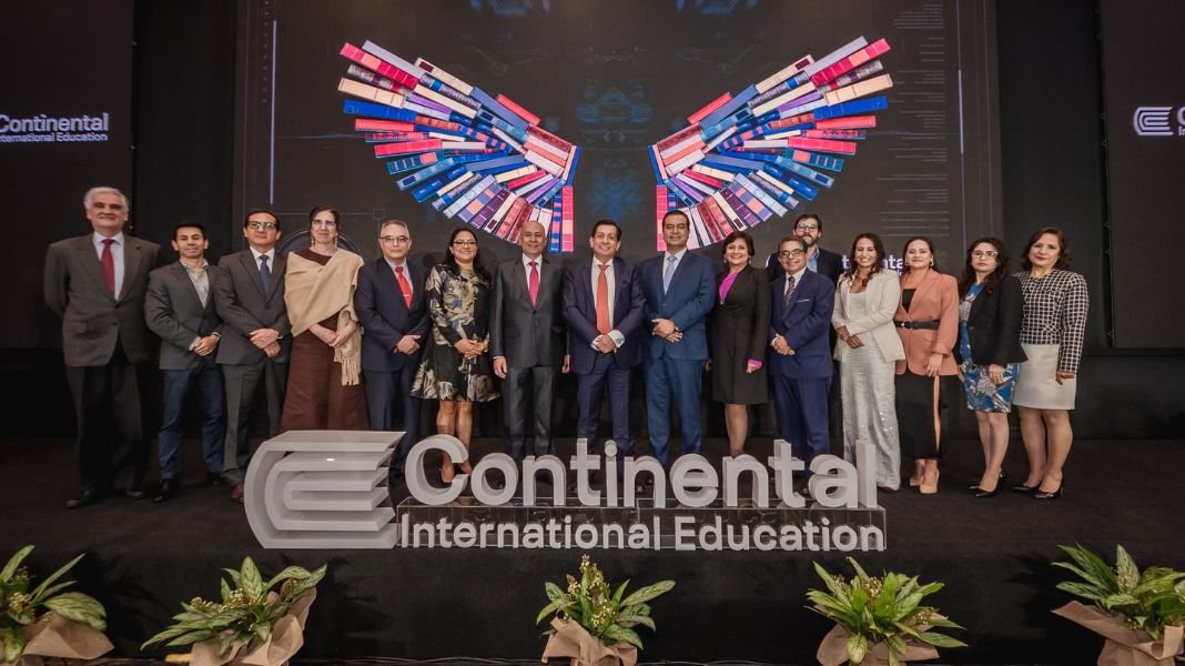 Continental International Education (CIE)