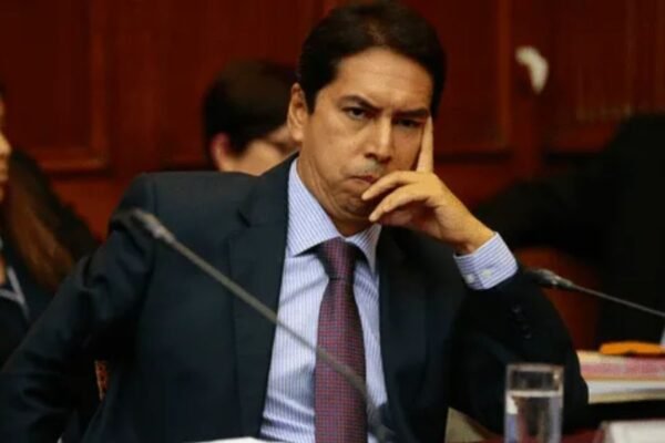 Hallan sin vida a José Miguel Castro, exgerente municipal de Lima