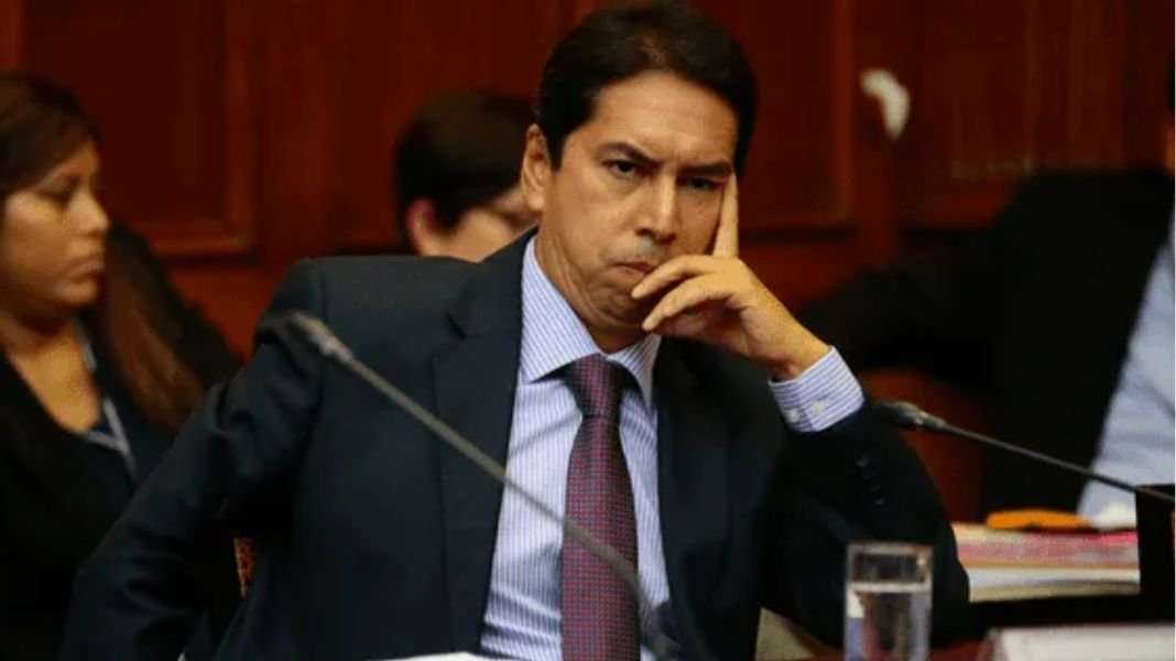 Hallan sin vida a José Miguel Castro, exgerente municipal de Lima