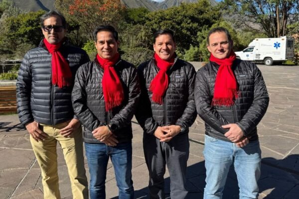 RIMAC Seguros y Grupo EFE