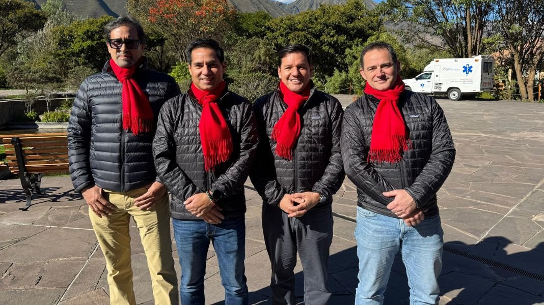 RIMAC Seguros y Grupo EFE