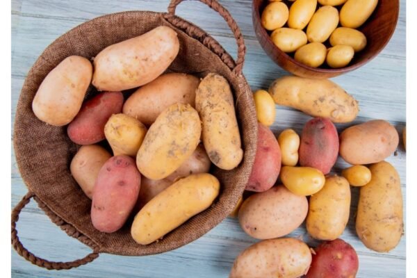 Día del Campesino: tubérculos, el legado nutricional de los agricultores