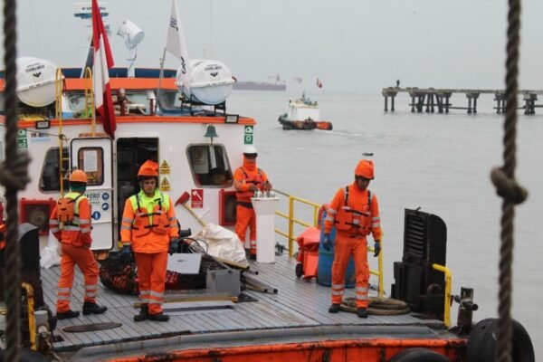 Cosmos obtiene su segunda Estrella del Programa Huella de Carbono del MINAM