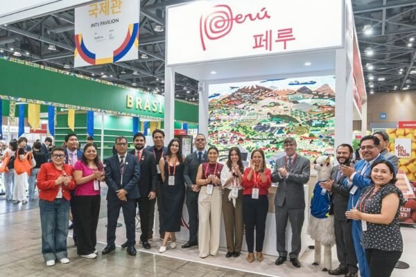 feria Seoul Food & Hotel 2025