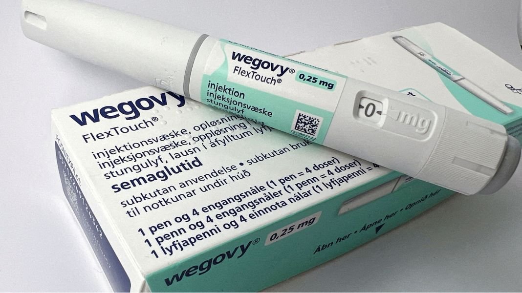 Wegovy®