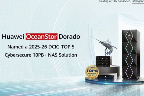 Huawei OceanStor Dorado