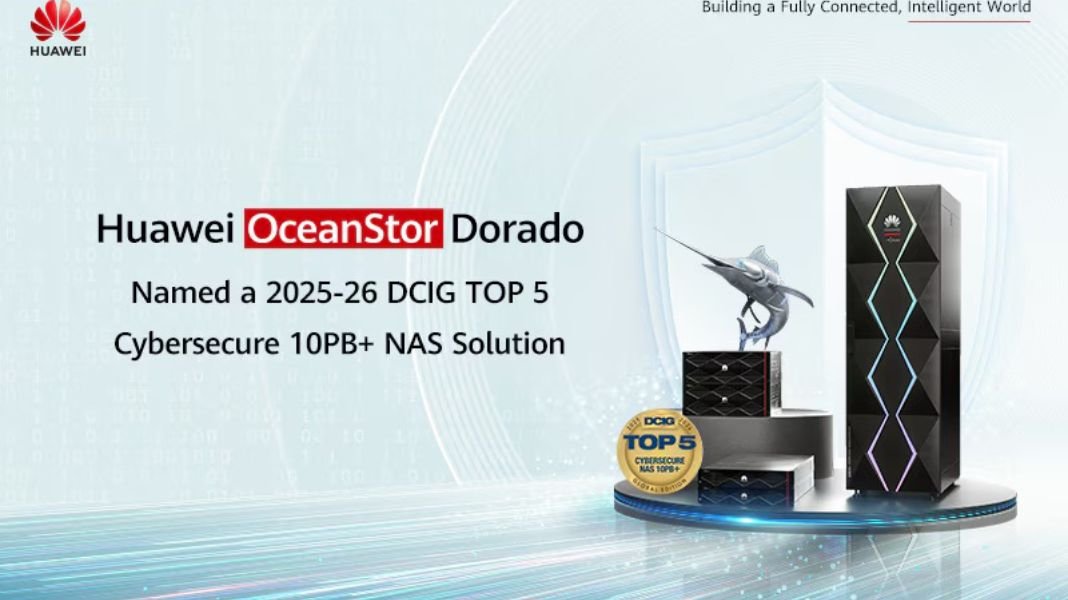 Huawei OceanStor Dorado