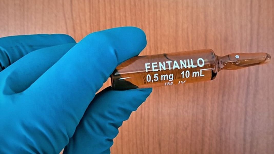 Digemid fortalece capacidades de farmacéuticos responsables de la dispensación y control de fentanilo a nivel nacional