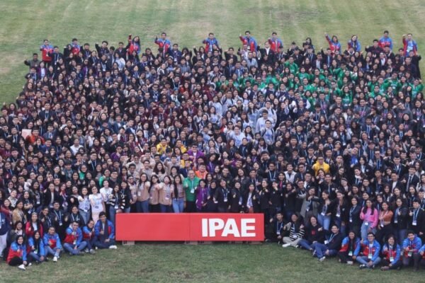 CADE Universitario 2025