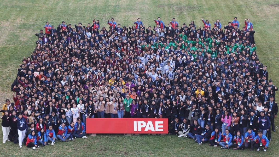CADE Universitario 2025