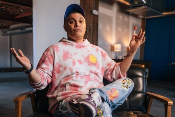 Juan de Montreal, el influencer, creador de contenido y comediante