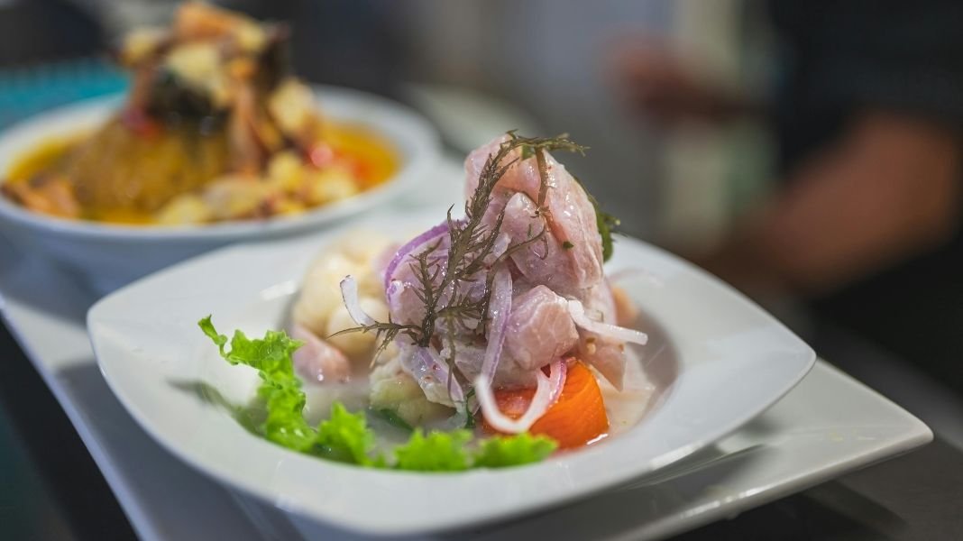 Día del Ceviche