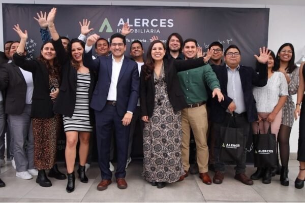 Alerces Inmobiliaria