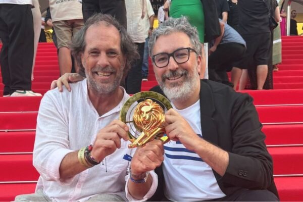 VML LATAM en Cannes Lions 2025