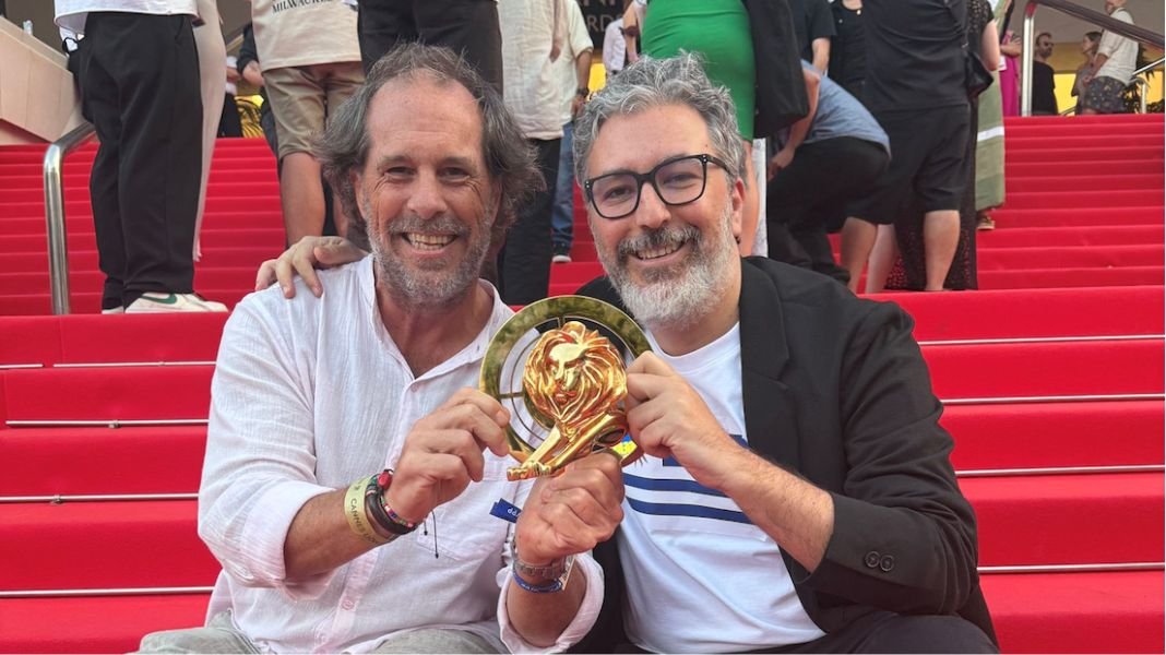 VML LATAM en Cannes Lions 2025