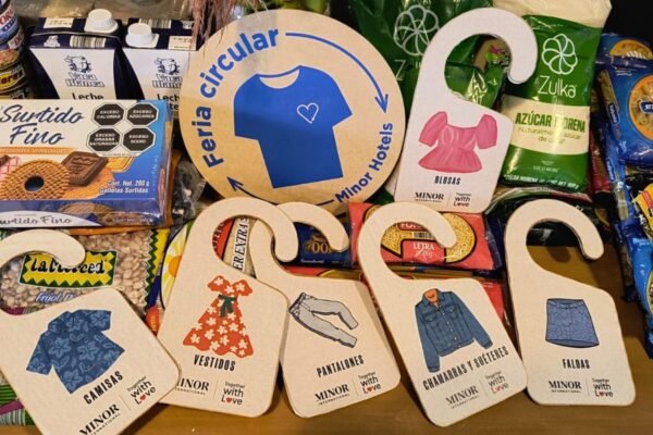 Together With Love y la Feria Circular en América Latina