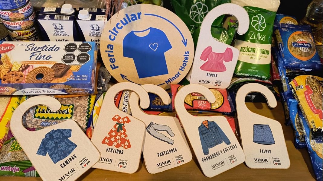 Together With Love y la Feria Circular en América Latina