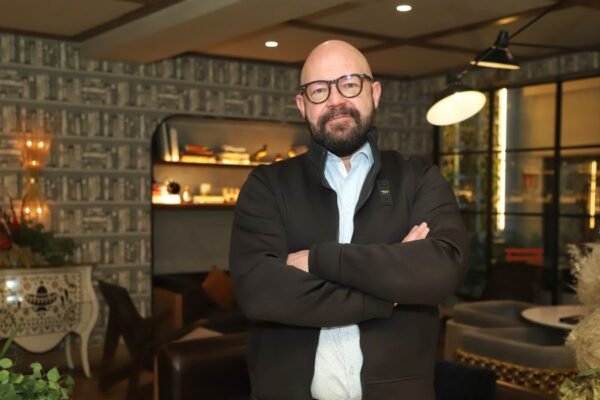 TripleTen Santiago Durán, Jefe de Operaciones de LATAM