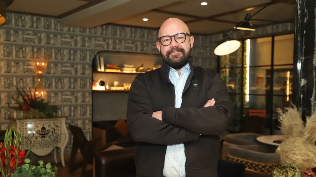 TripleTen Santiago Durán, Jefe de Operaciones de LATAM