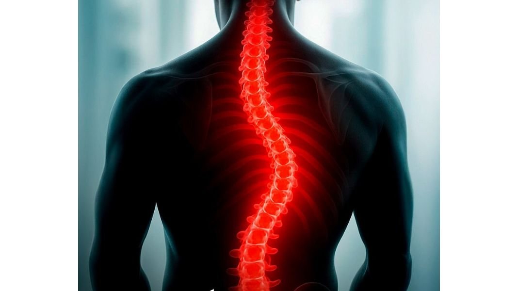 escoliosis